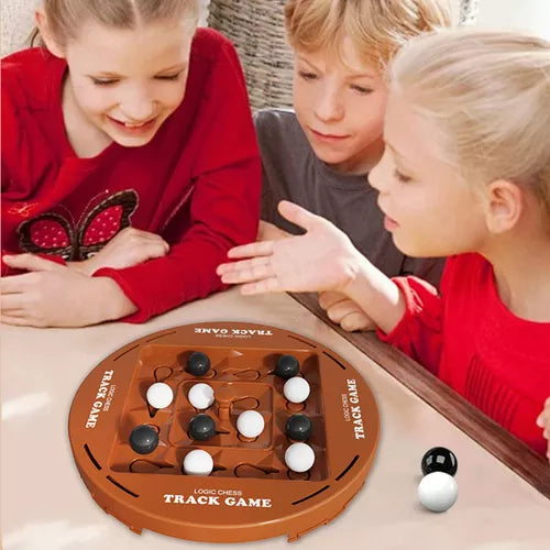 Juego de Mesa Orbital Peones De Estrategia Con Multijugador