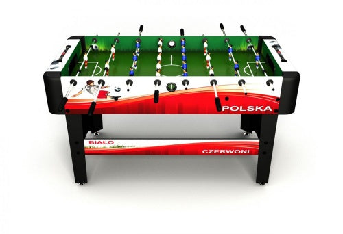 Juego de Fubtolin mediano Importado Polska