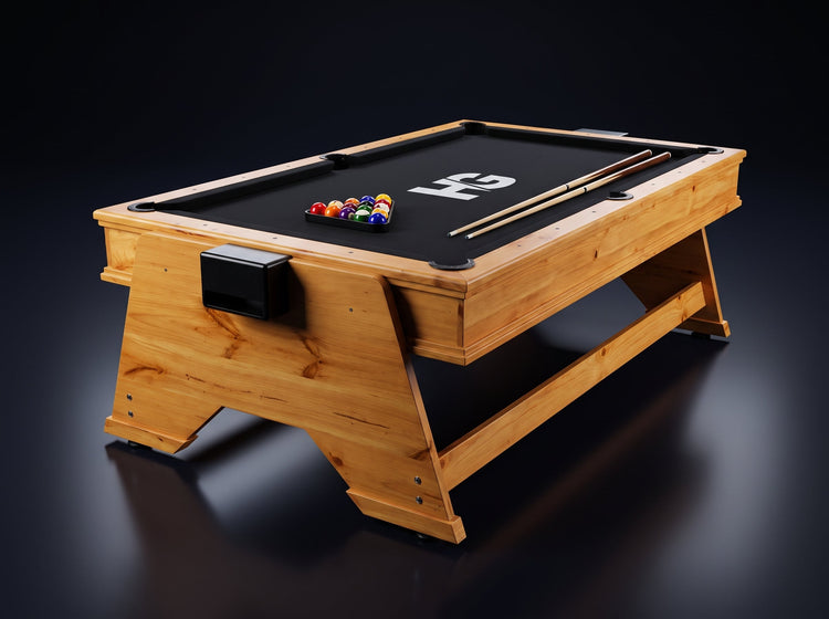 Mesas Multijuegos 4 en 1 Giratorias y Profesionales