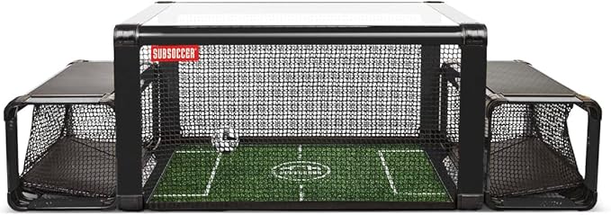 Sub Soccer 7  Juego de fútbol para Interiores para Espacios públicos y Eventos