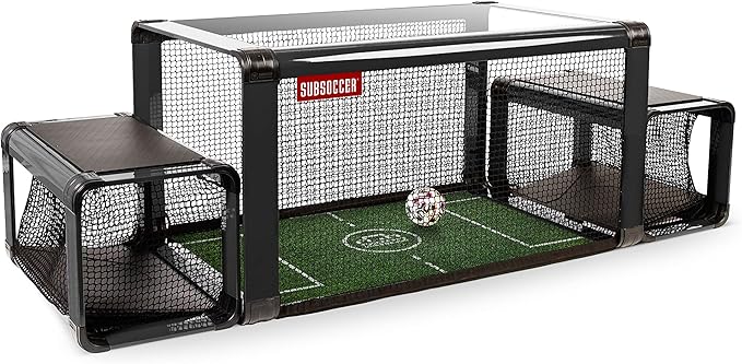 Sub Soccer 7  Juego de fútbol para Interiores para Espacios públicos y Eventos