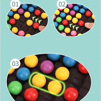 Juego de combinacion de Colores Juego Match Color Game