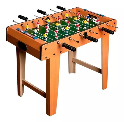 Futbolito De Mesa - Futbolin -table Football