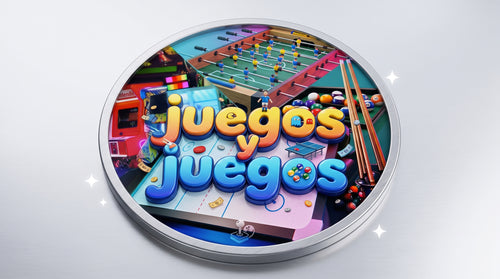 Juegos y Juegos - Boliranas - Juegos de Rana - Mesas Multijuegos - Juegos de Mini Tejo y Mucho mas