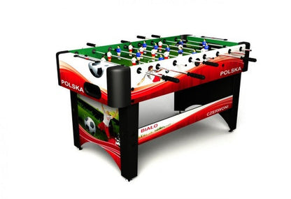 Juego de Fubtolin mediano Importado Polska
